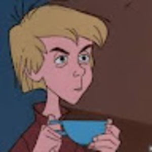 Meet your Posher, Zane